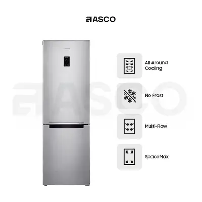 Холодильник Samsung RB33A32N0SA