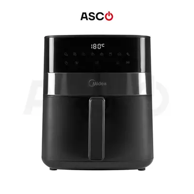 Аэрогриль Midea MF-CN65E2