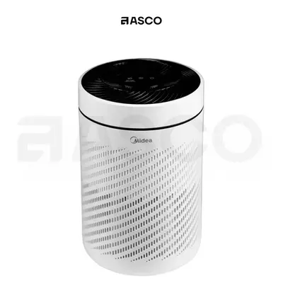 Очиститель воздуха Midea KJ200G-Z41