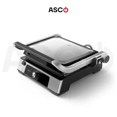 Контактный гриль Philips