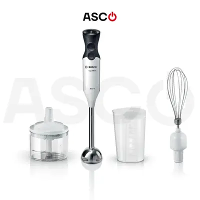Погружной блендер Bosch