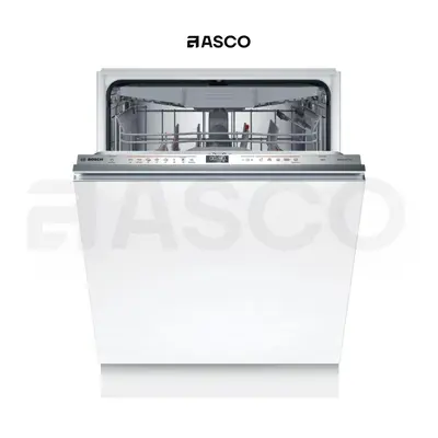 Посудомоечная машина BOSCH SMV6ECX08E