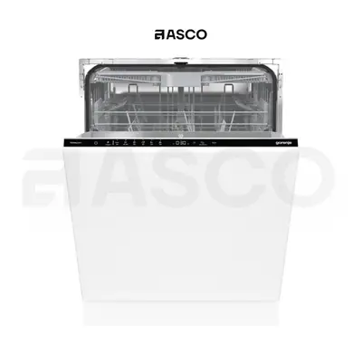 Посудомоечная машина GORENJE DV643D90