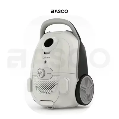 Пылесос Midea MB09MEWH