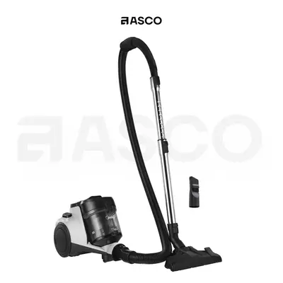 Пылесос Midea MC08MEWH