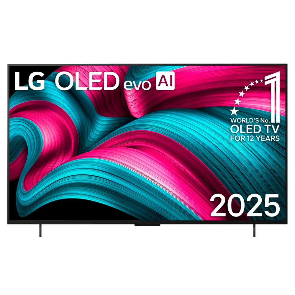 Телевизор LG OLED48C5RLA