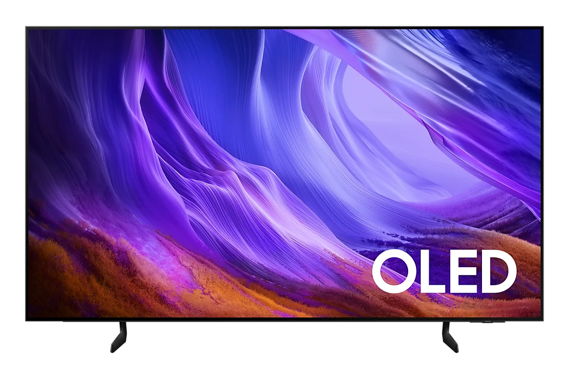 Телевизор Samsung QE55S85HAEXCE