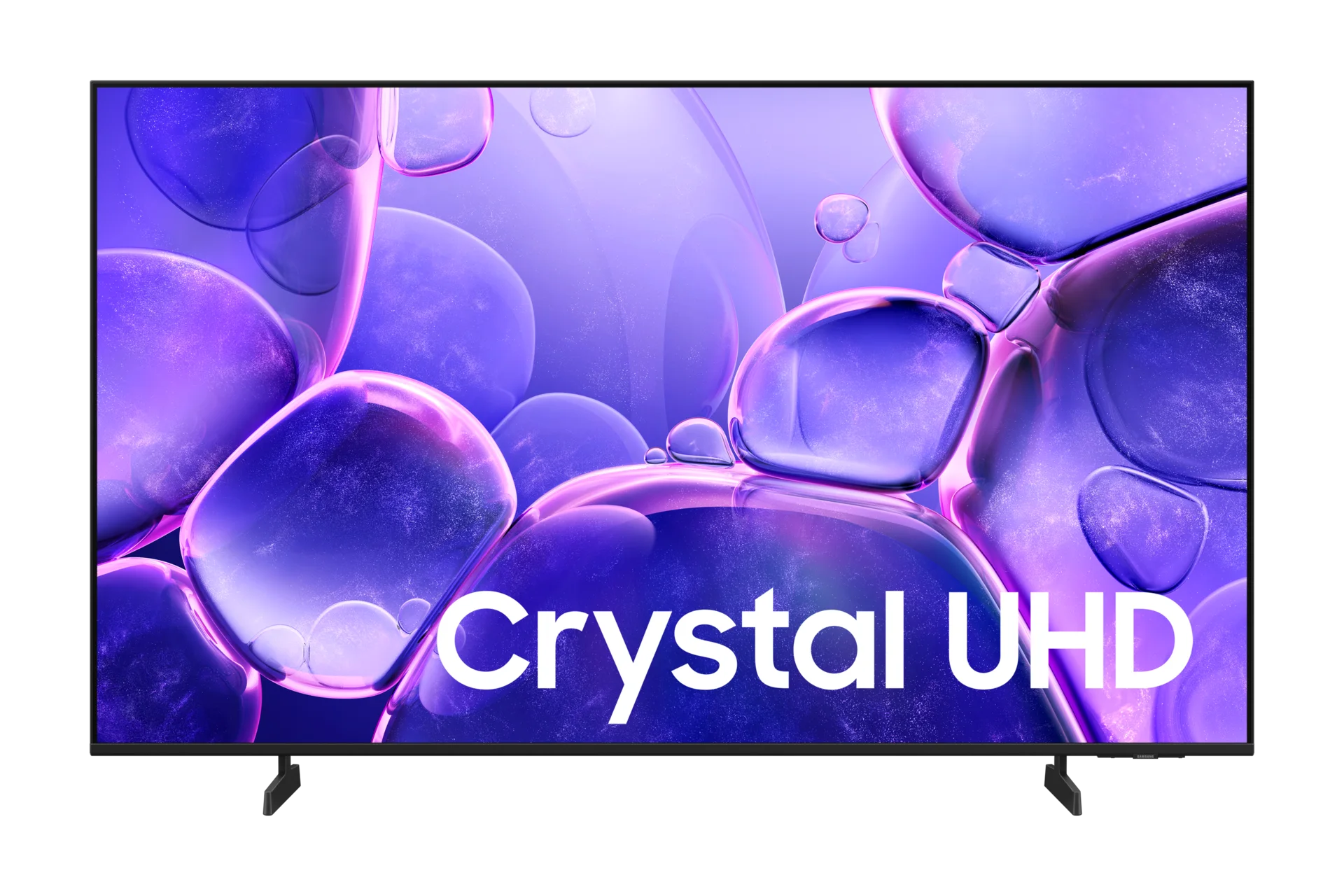Телевизор Samsung UE43U8000FUXCE