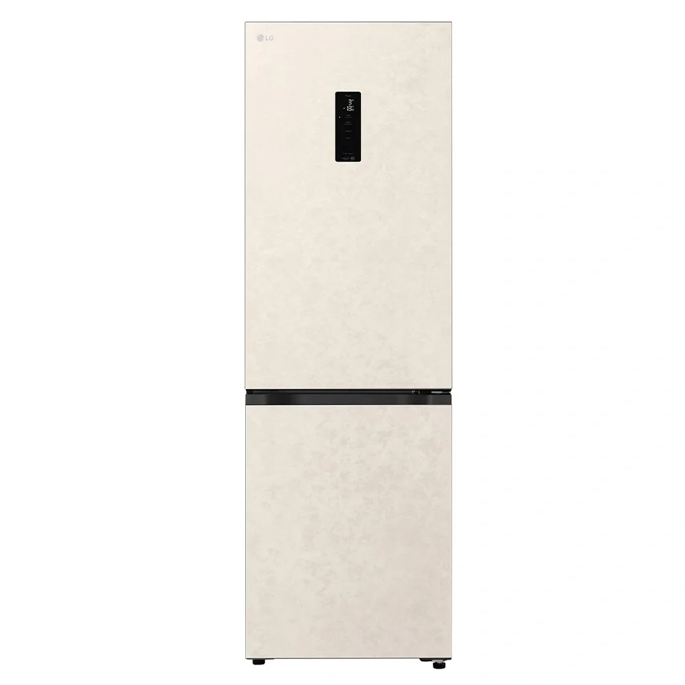 Холодильник LG GC B459EELM