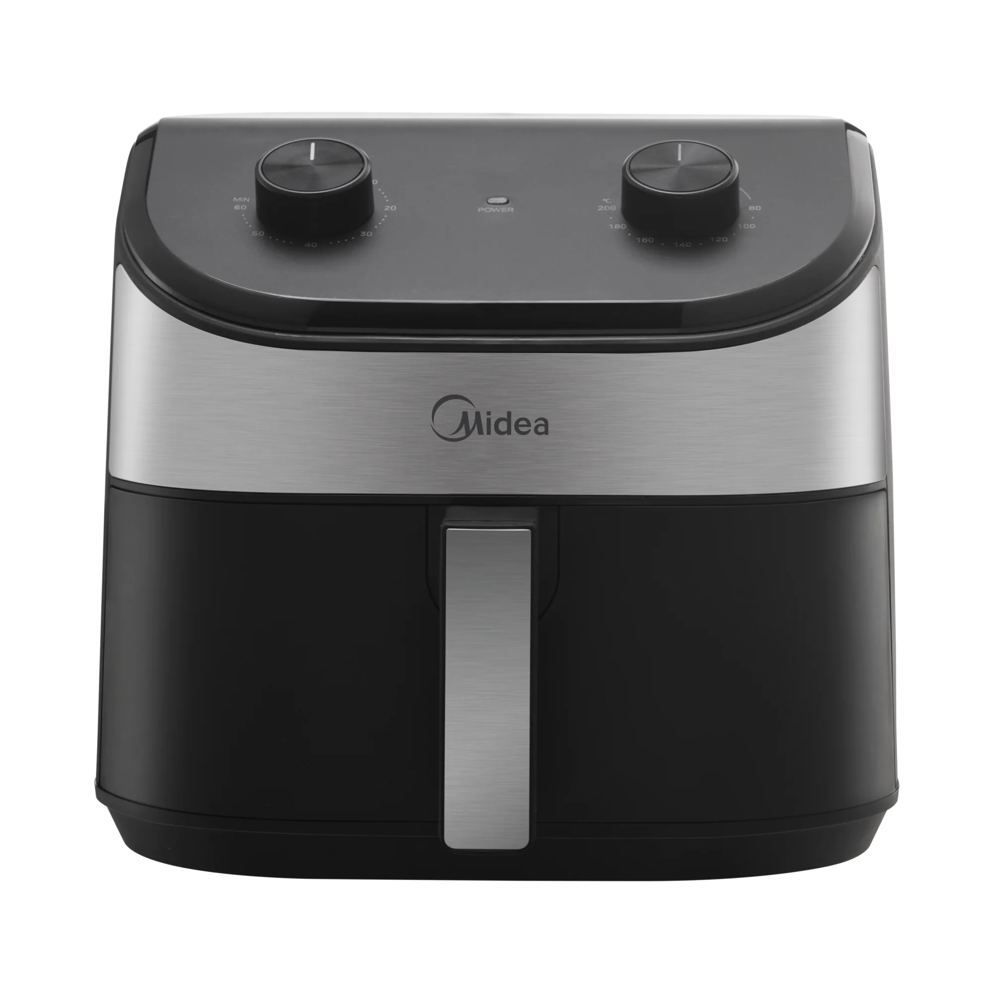 Аэрогриль Midea MAF-TN45WK