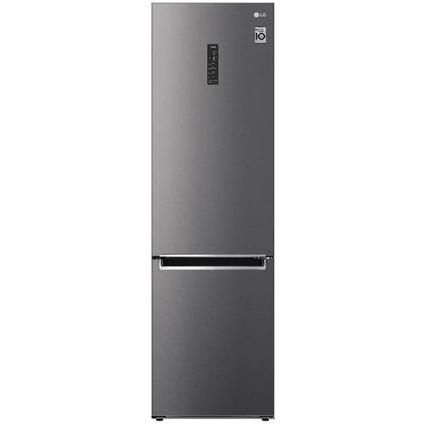 Холодильник LG GC B509MLWM