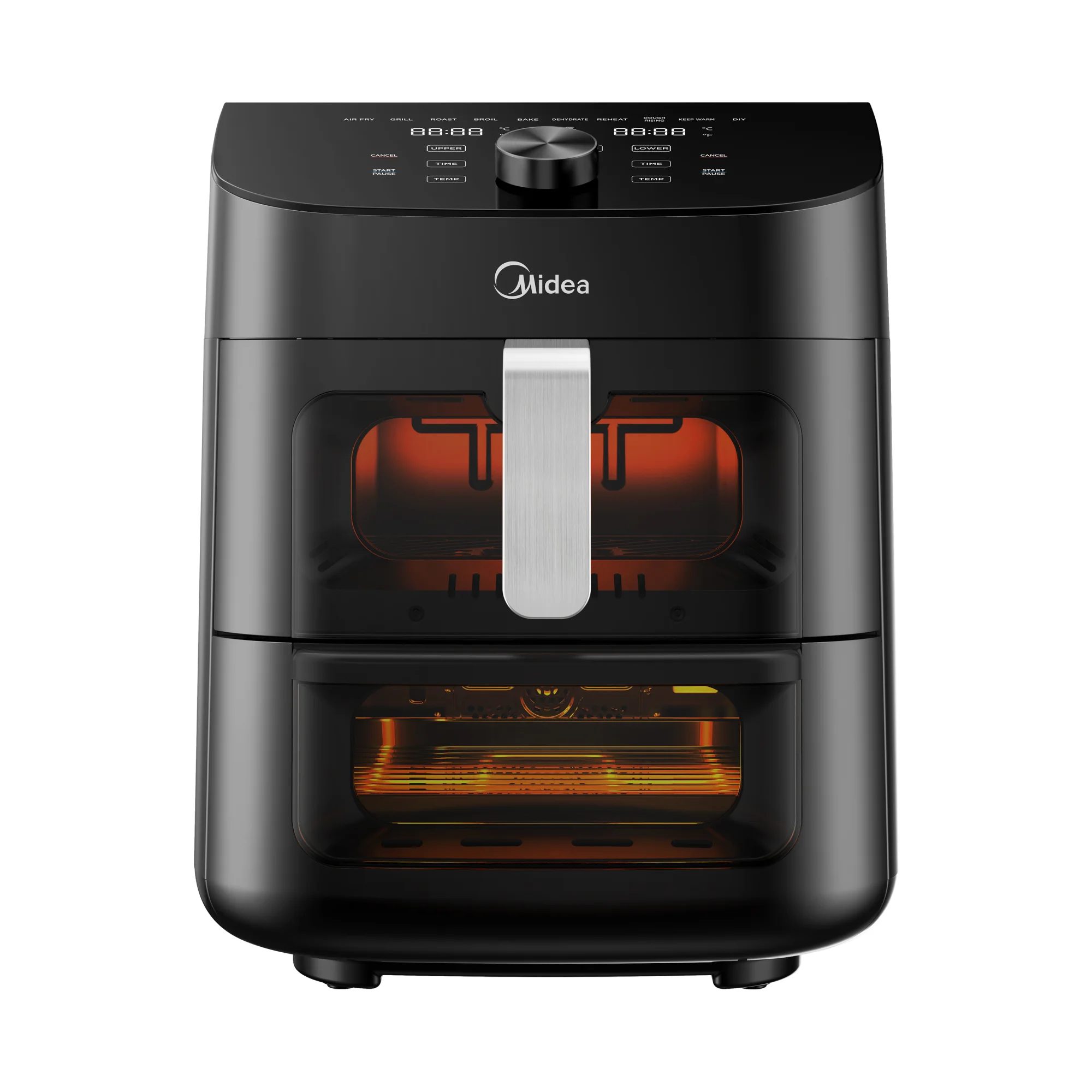 Аэрогриль Midea MAF-CY110A