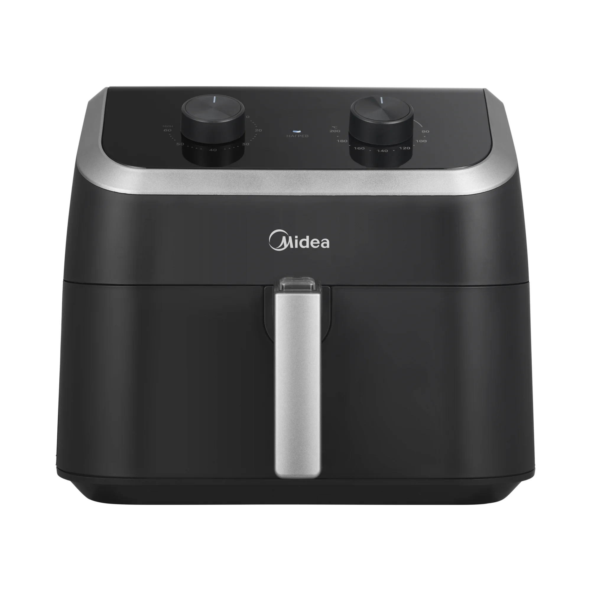 Аэрогриль Midea MAF-TN85WK
